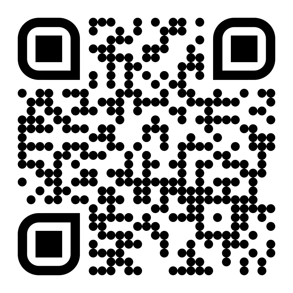 QR-Code zum WhatsApp-Kanal Wellnessclub