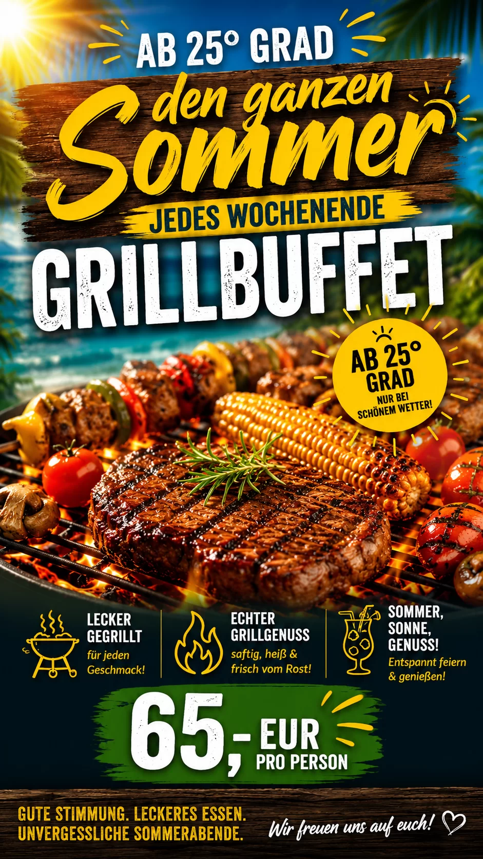 Grillbuffet-Sommer_Hochformat PARTY_07_03_2026_Aprés Ski_HAREM_1